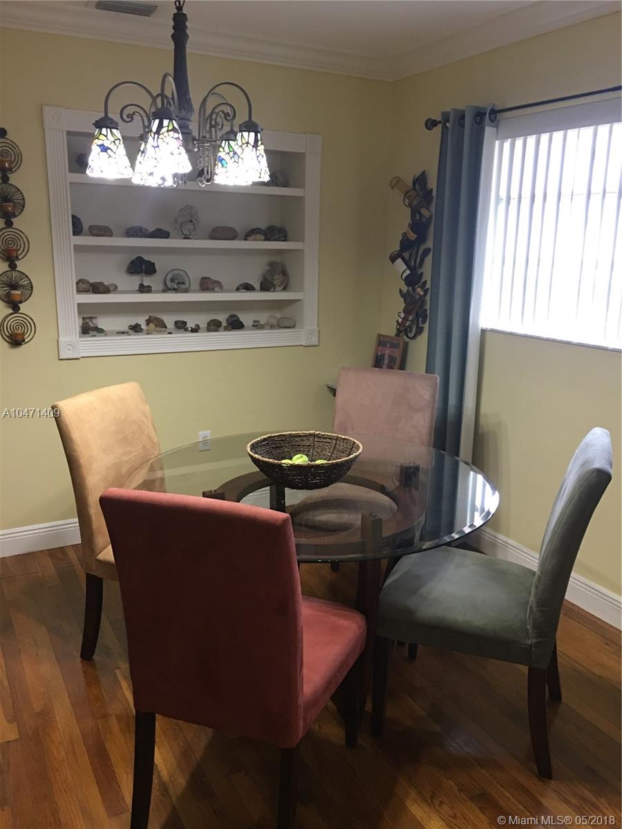 HIALEAH 17TH ADDN REV & A - Residential