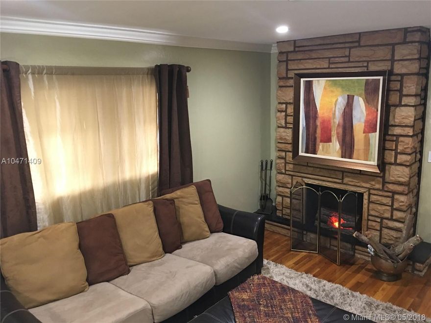 Nice and Very well kept home, wood floors, large bedrooms and more. Must see to appreciate. Easy to show, Don't hold back and present your offer, Just reduced for a fast sale, Owner is motivated.