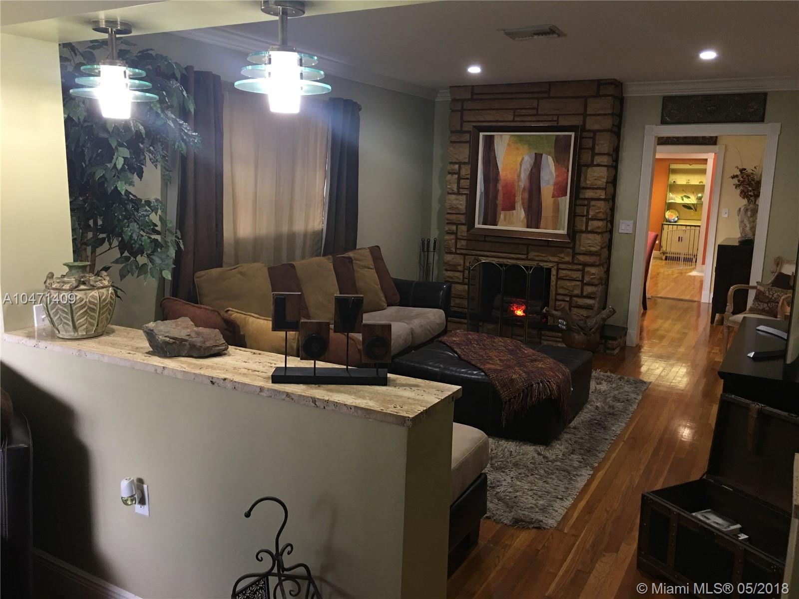 HIALEAH 17TH ADDN REV & A - Residential