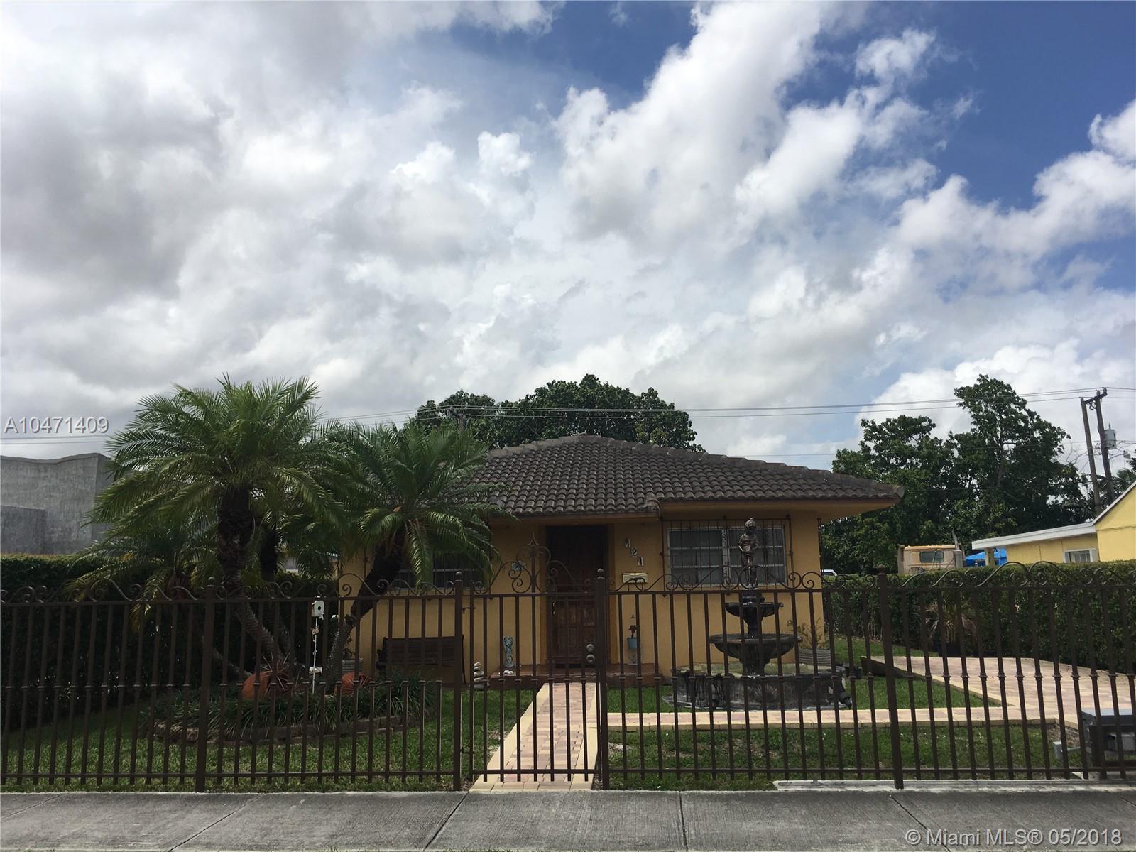 HIALEAH 17TH ADDN REV & A - Residential