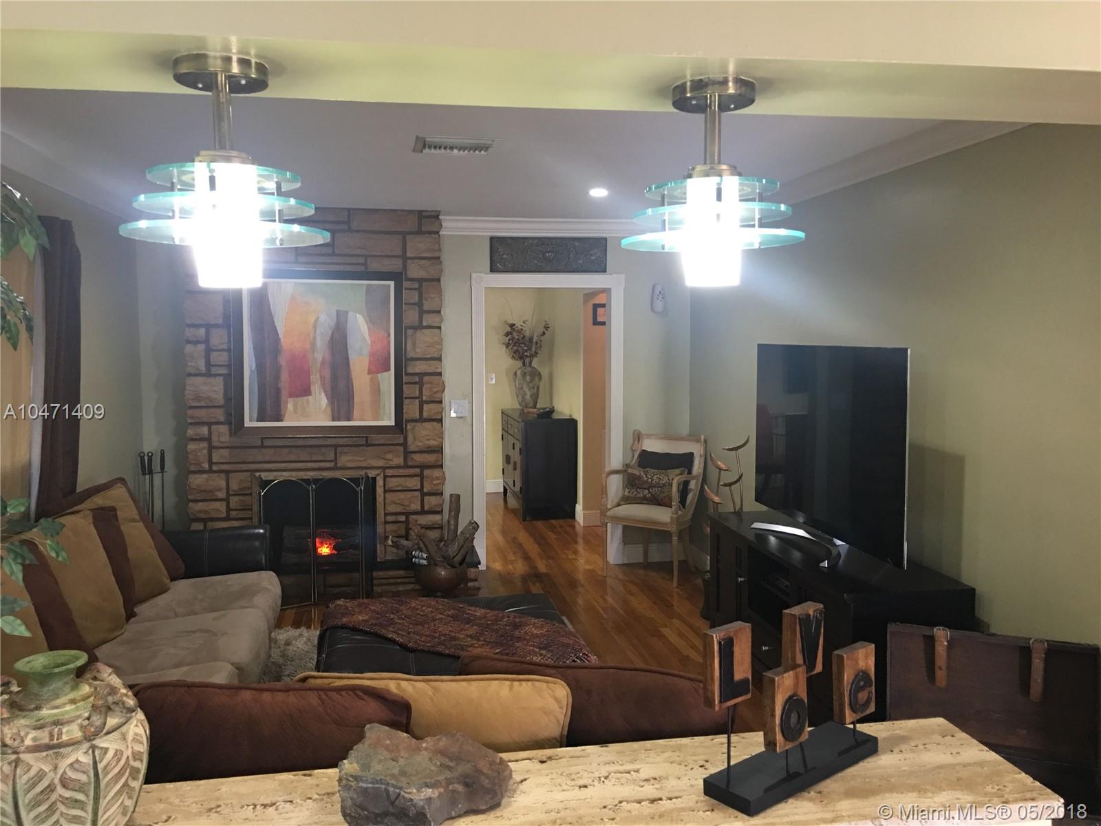 HIALEAH 17TH ADDN REV & A - Residential