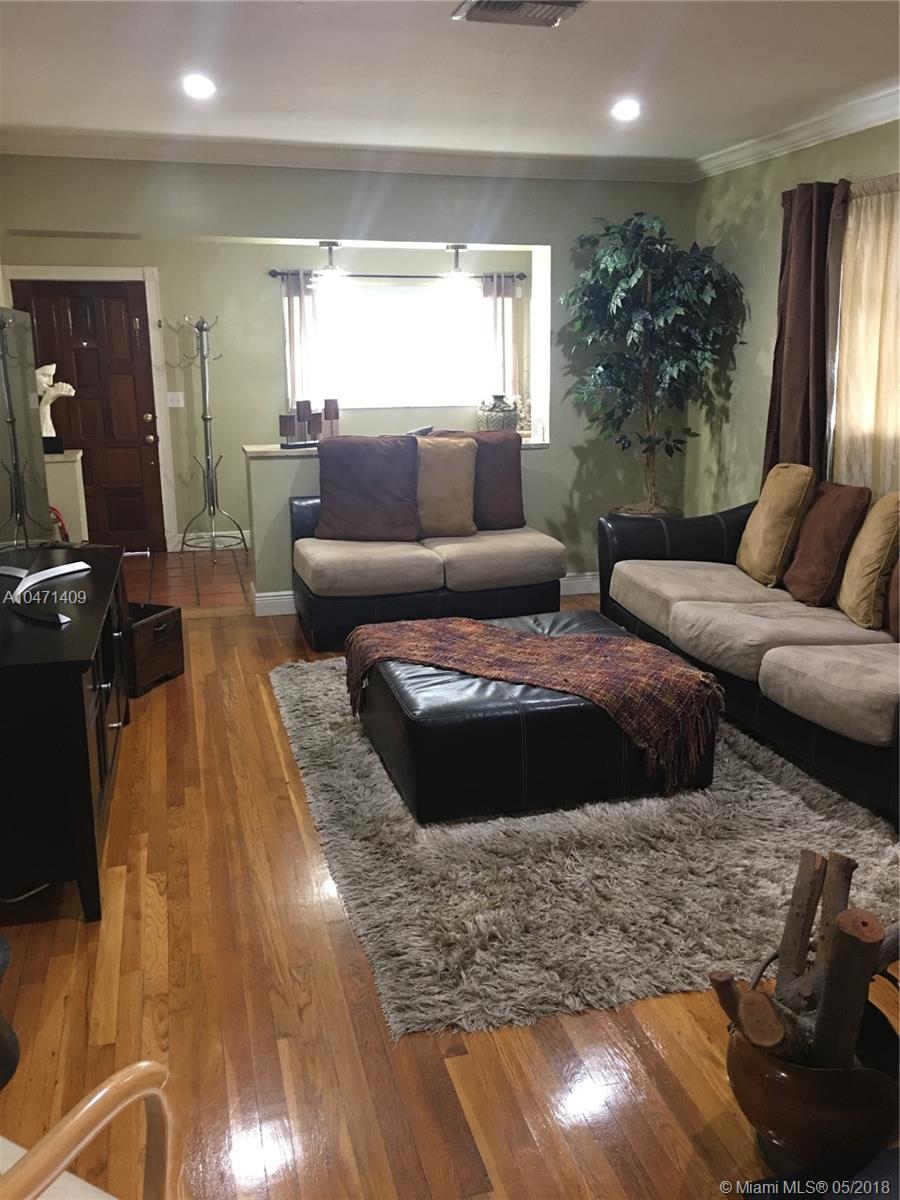 HIALEAH 17TH ADDN REV & A - Residential