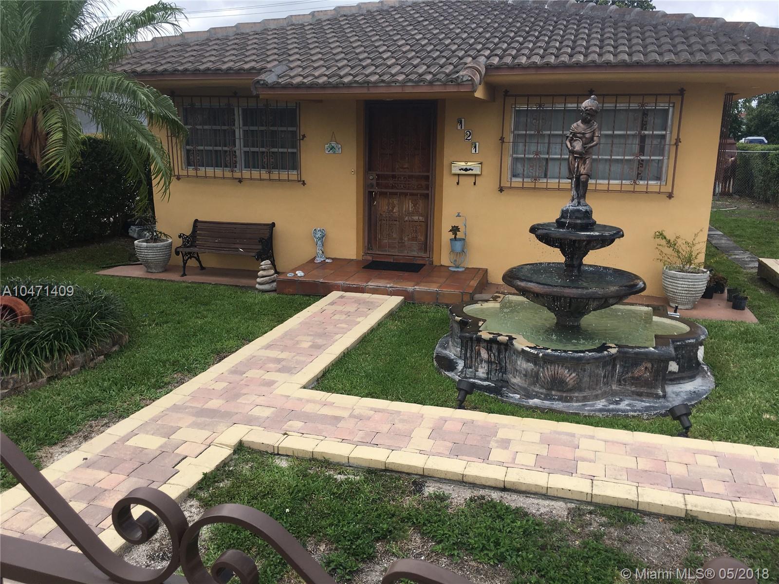 HIALEAH 17TH ADDN REV & A - Residential