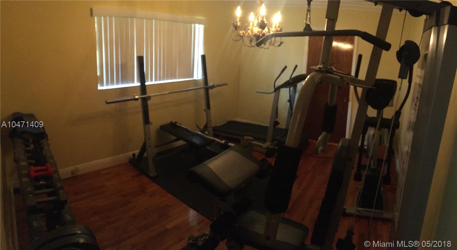 HIALEAH 17TH ADDN REV & A - Residential