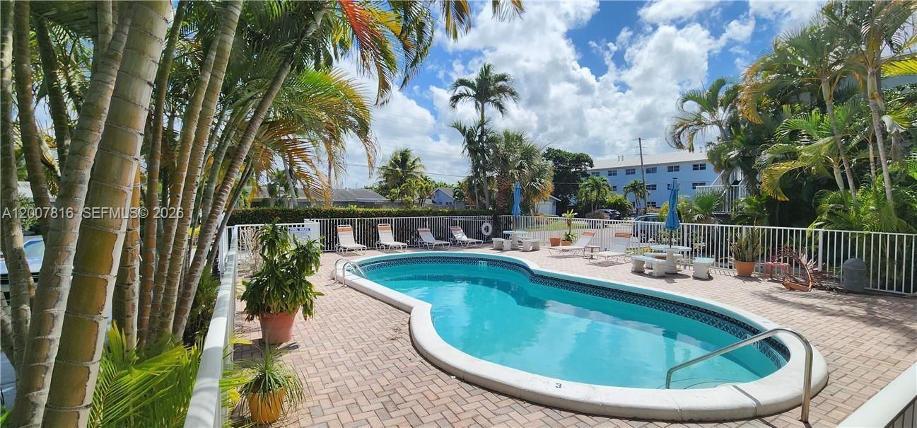 WILTON TERRACE CONDO - Residential