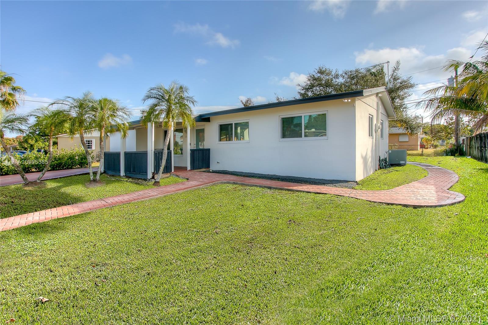 CAROL CITY 5TH ADDN - Residential