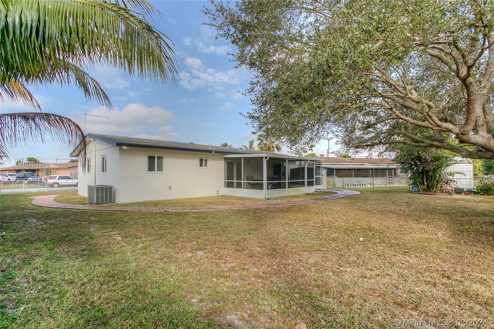 CAROL CITY 5TH ADDN - Residential