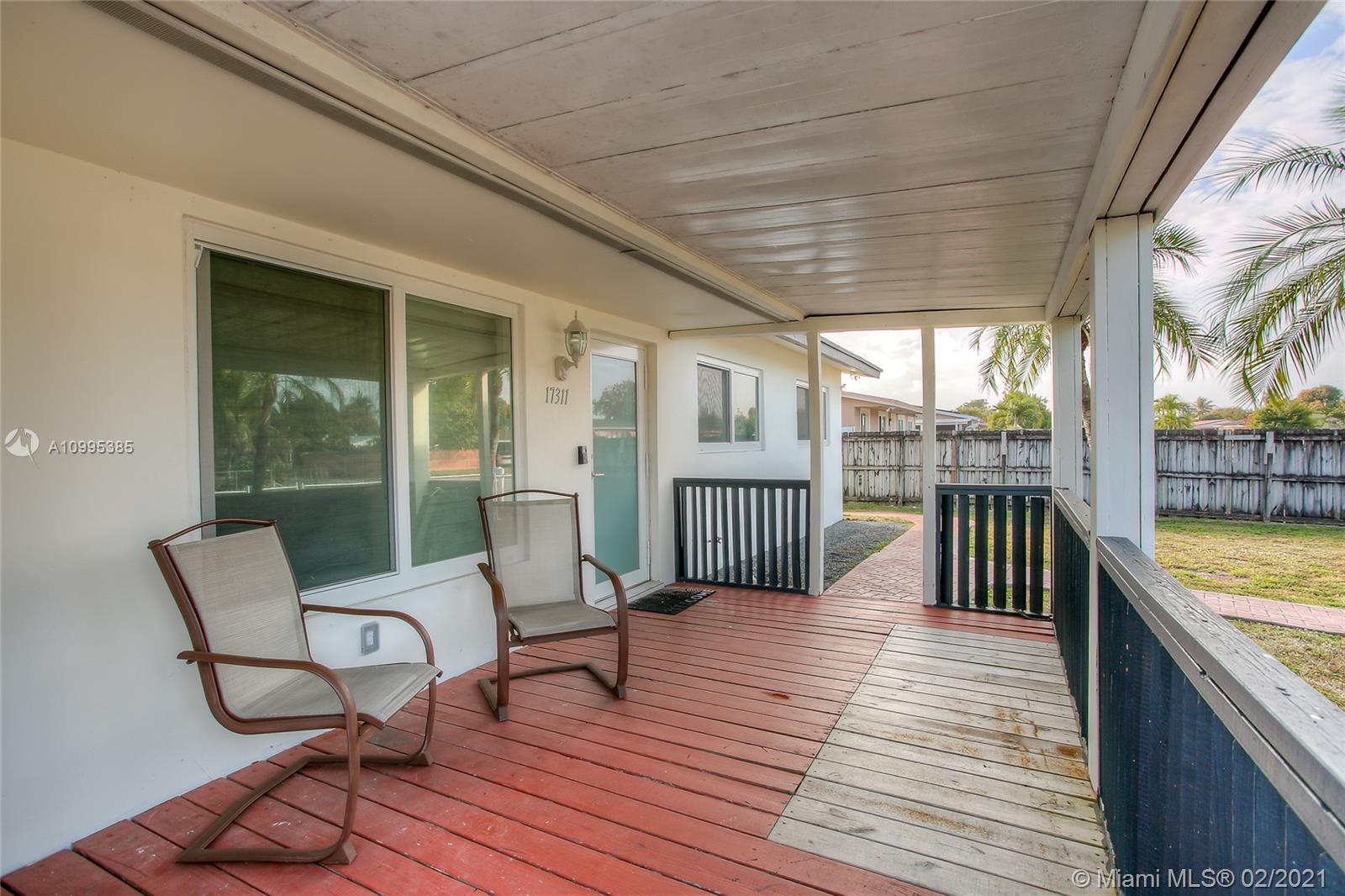 CAROL CITY 5TH ADDN - Residential