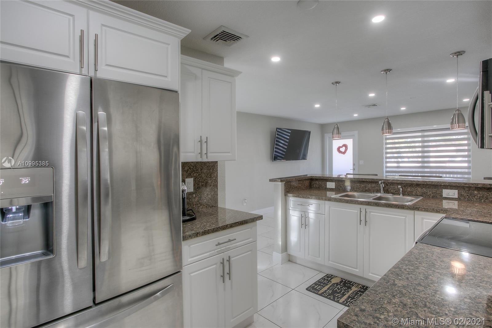 CAROL CITY 5TH ADDN - Residential