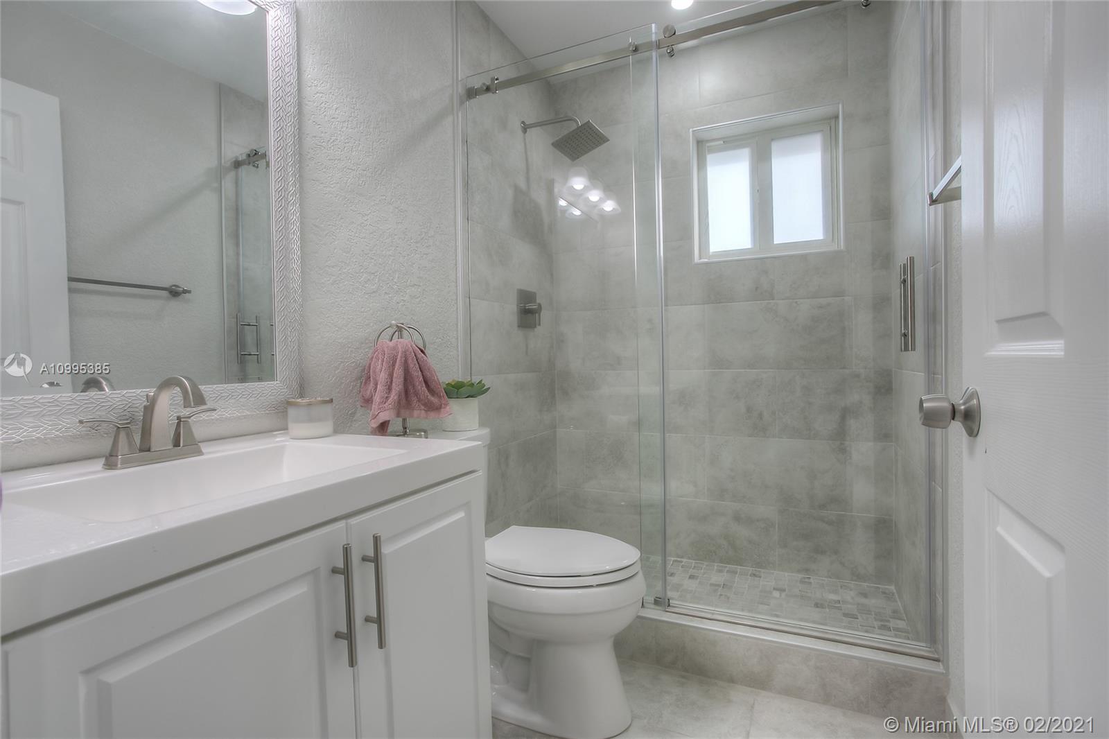 CAROL CITY 5TH ADDN - Residential