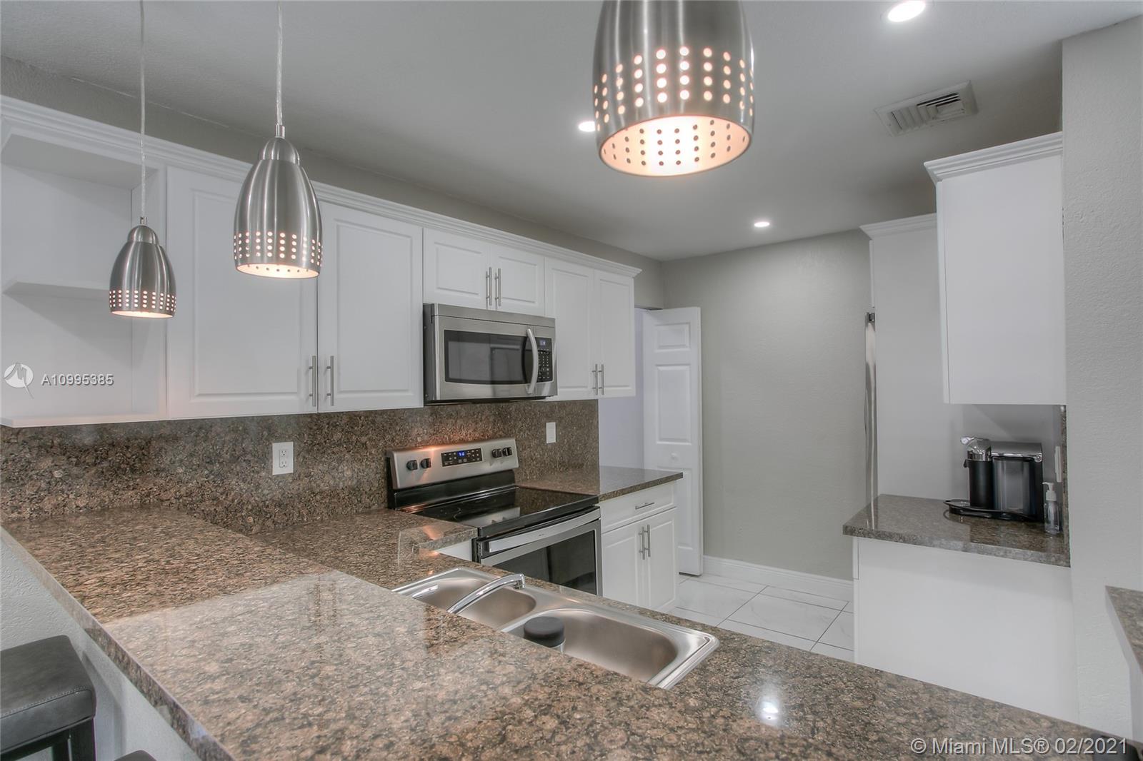 CAROL CITY 5TH ADDN - Residential