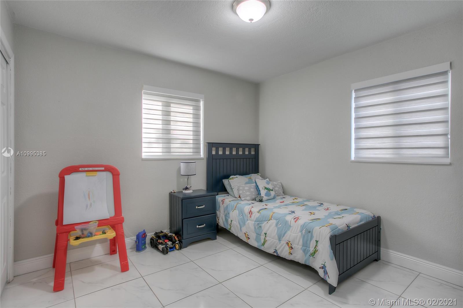 CAROL CITY 5TH ADDN - Residential