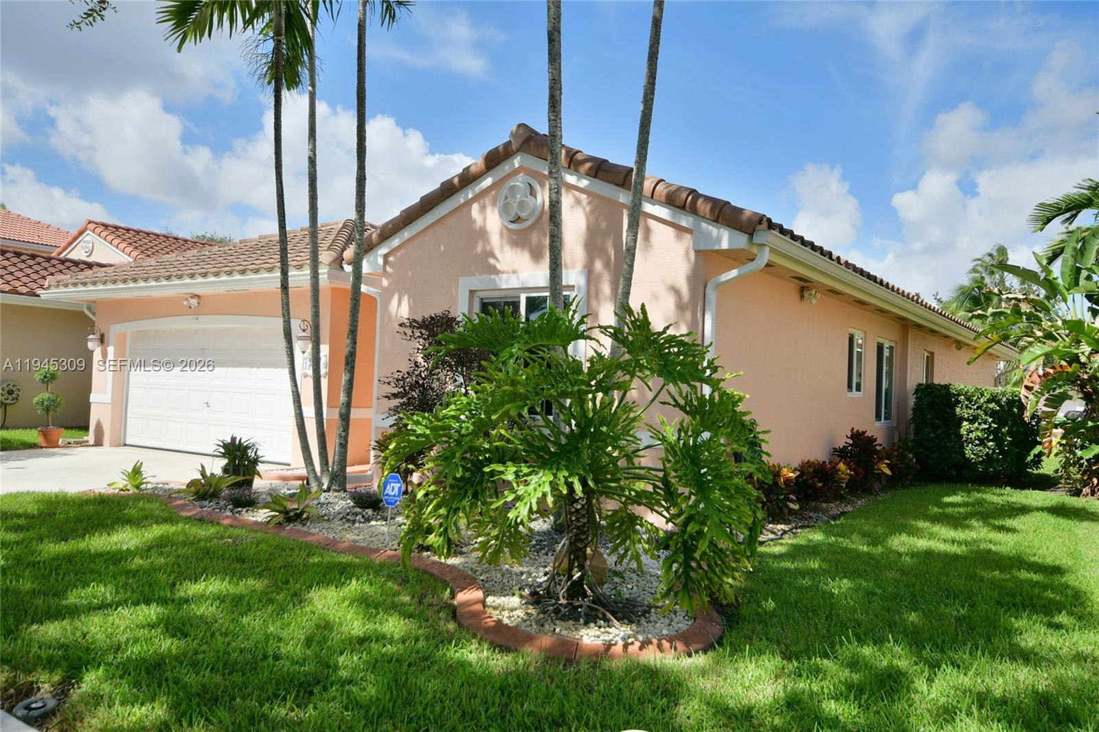 HUNTINGTON SECTION TWO - Residential