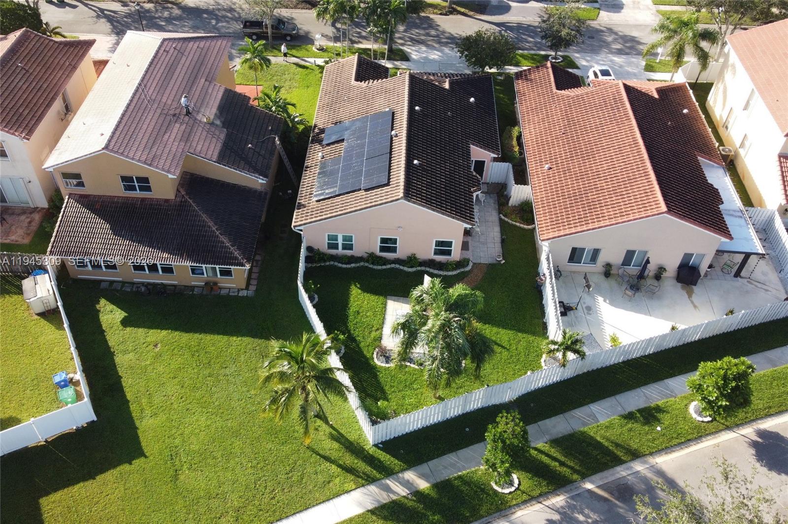 HUNTINGTON SECTION TWO - Residential