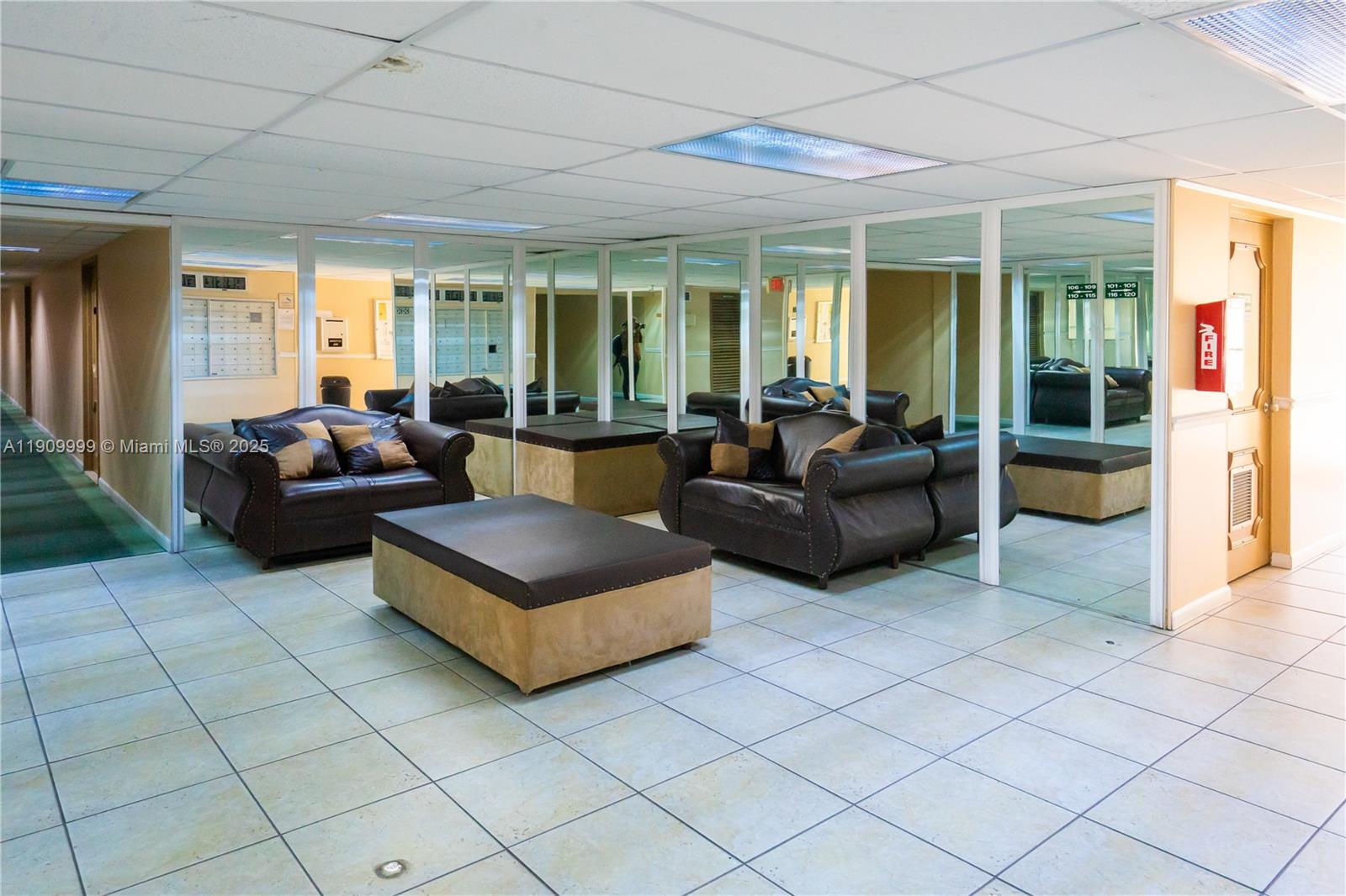 DESOTO PARK CONDO - Residential Lease