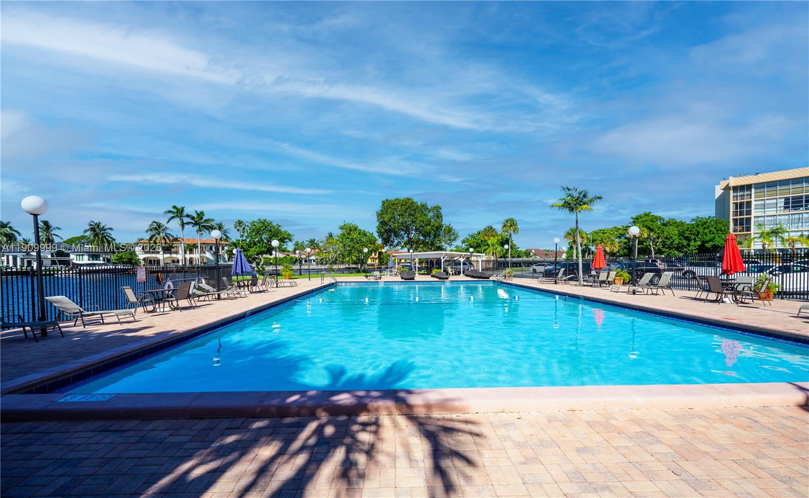 DESOTO PARK CONDO - Residential Lease