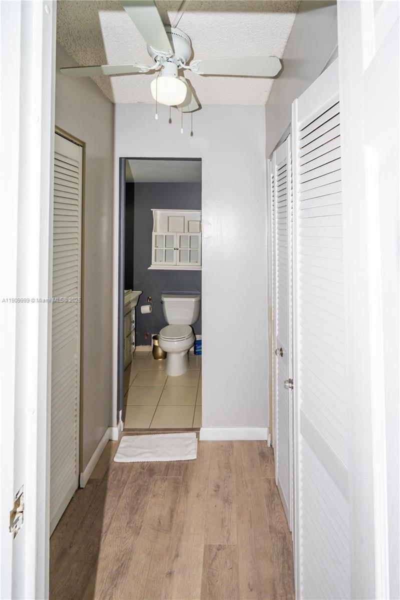 DESOTO PARK CONDO - Residential Lease