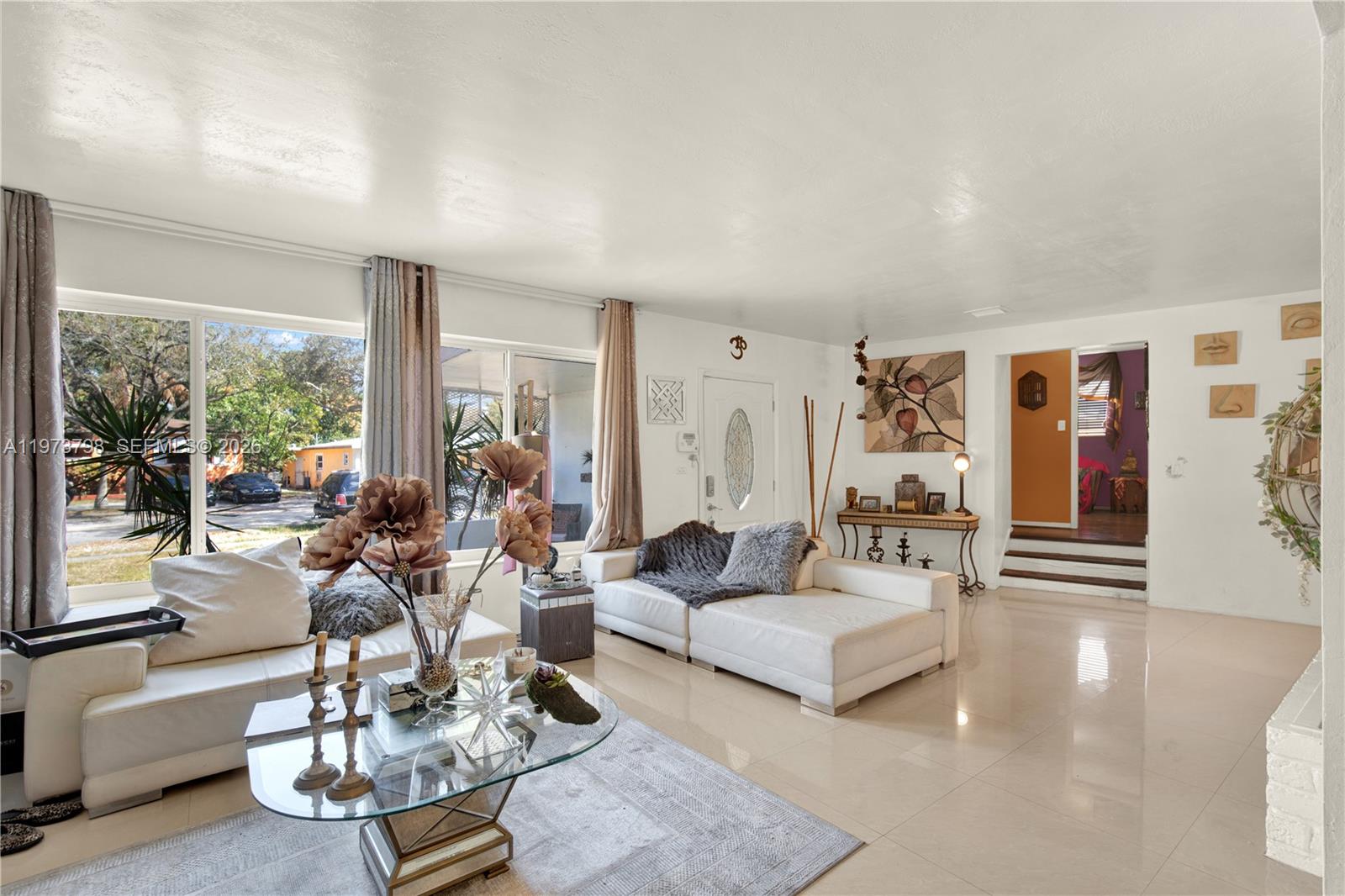 BREEZESWEPT ESTATES 1ST A - Residential