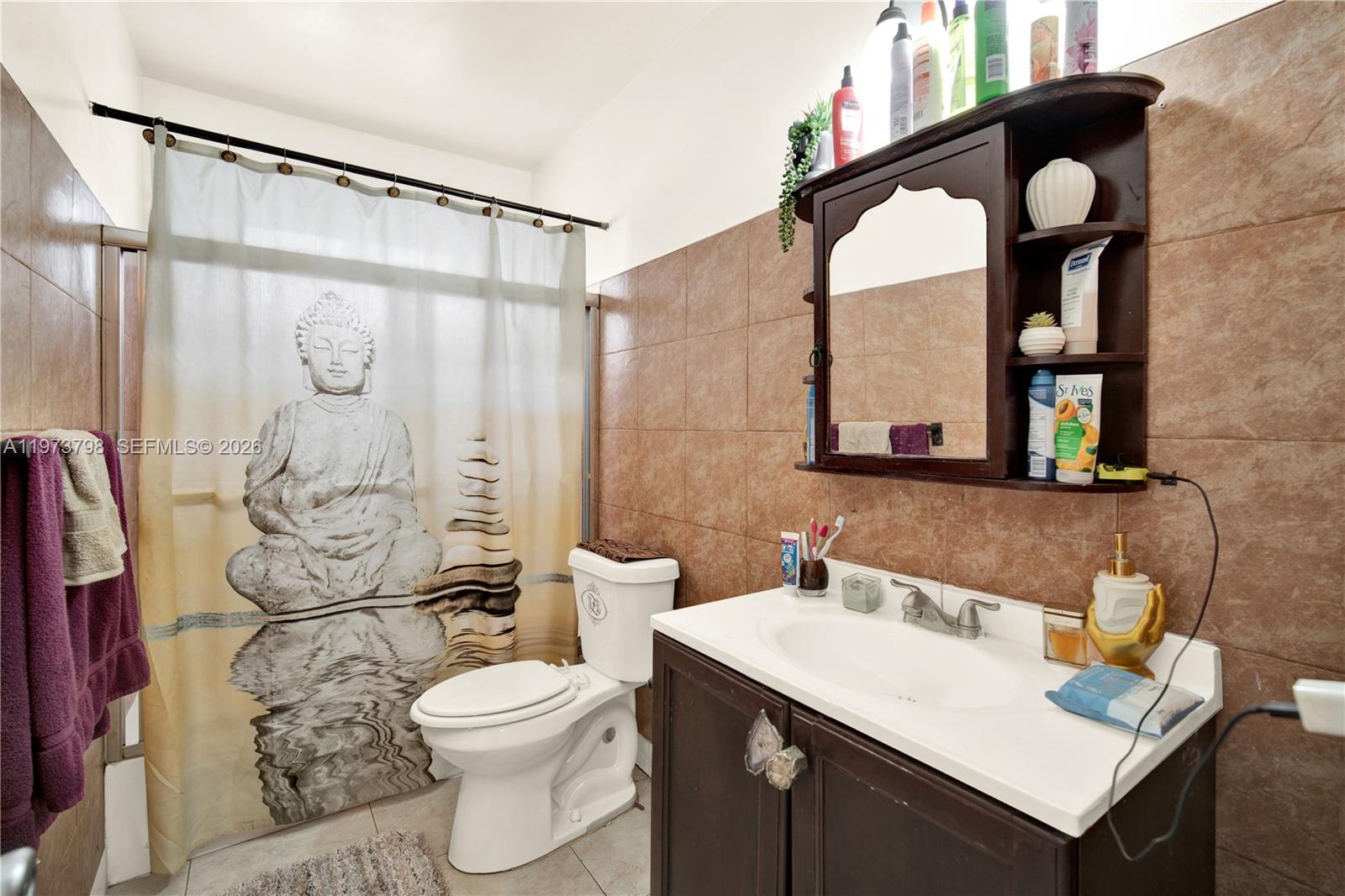 BREEZESWEPT ESTATES 1ST A - Residential