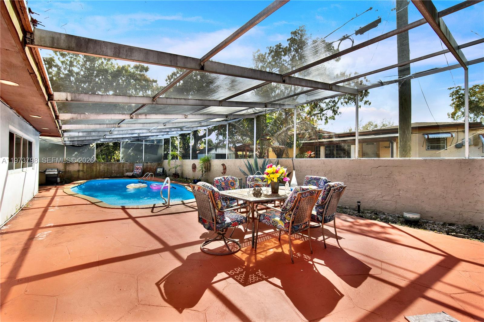 BREEZESWEPT ESTATES 1ST A - Residential