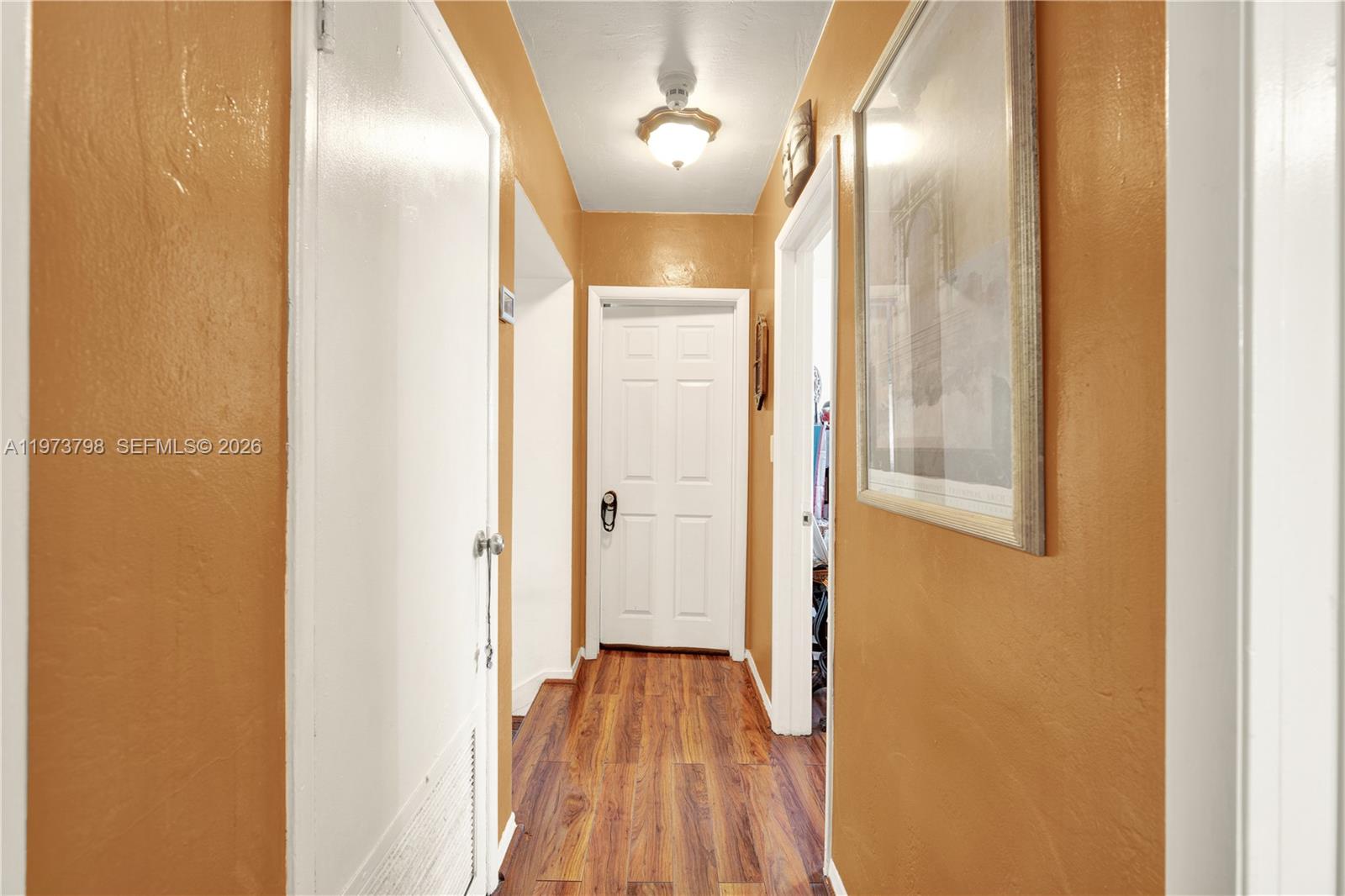 BREEZESWEPT ESTATES 1ST A - Residential