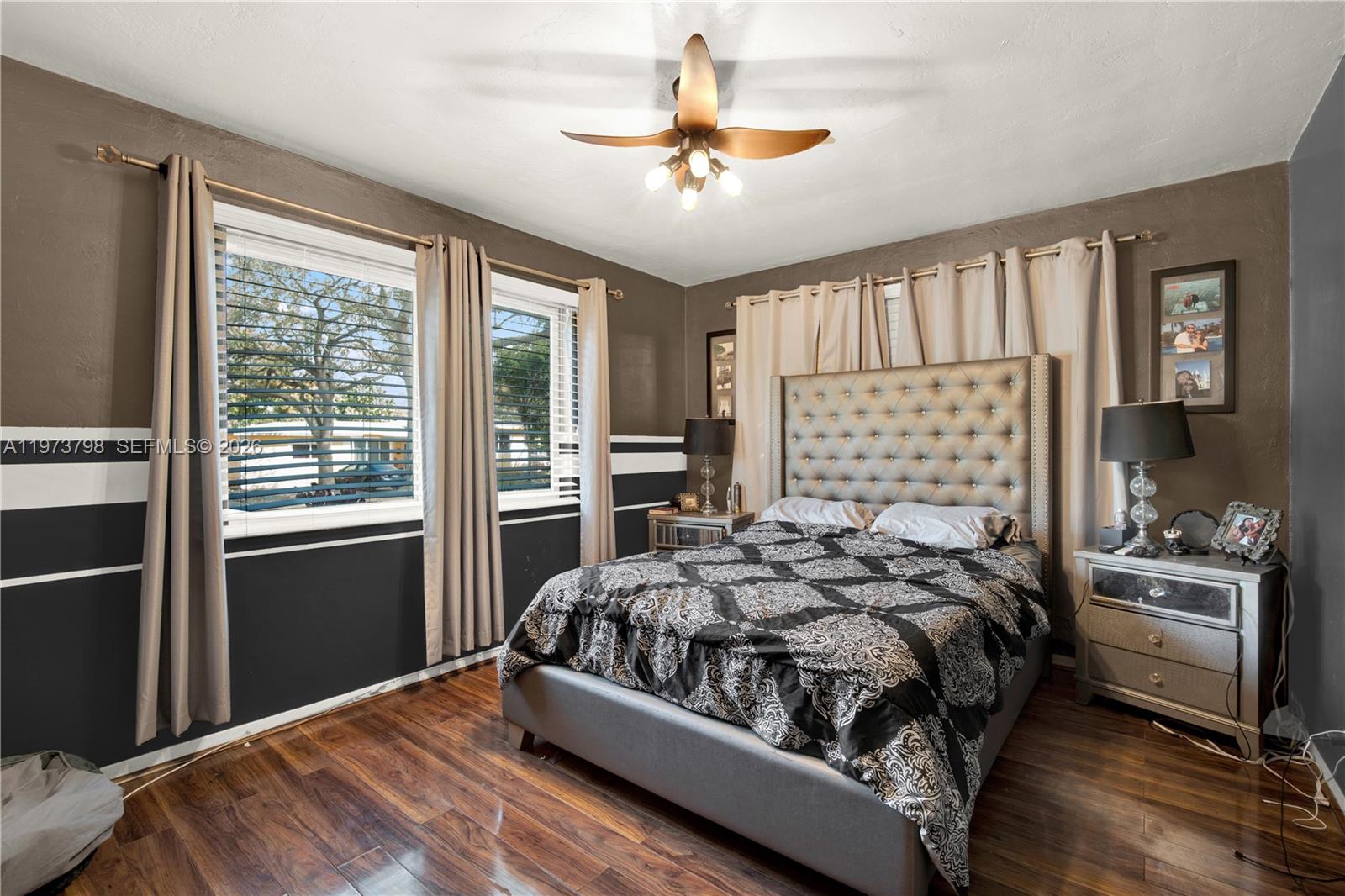 BREEZESWEPT ESTATES 1ST A - Residential