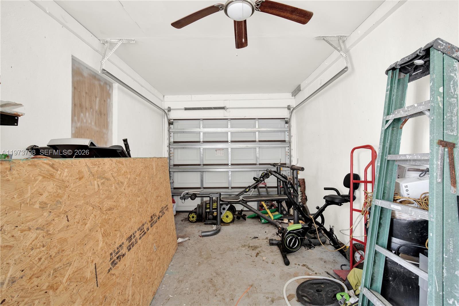 BREEZESWEPT ESTATES 1ST A - Residential