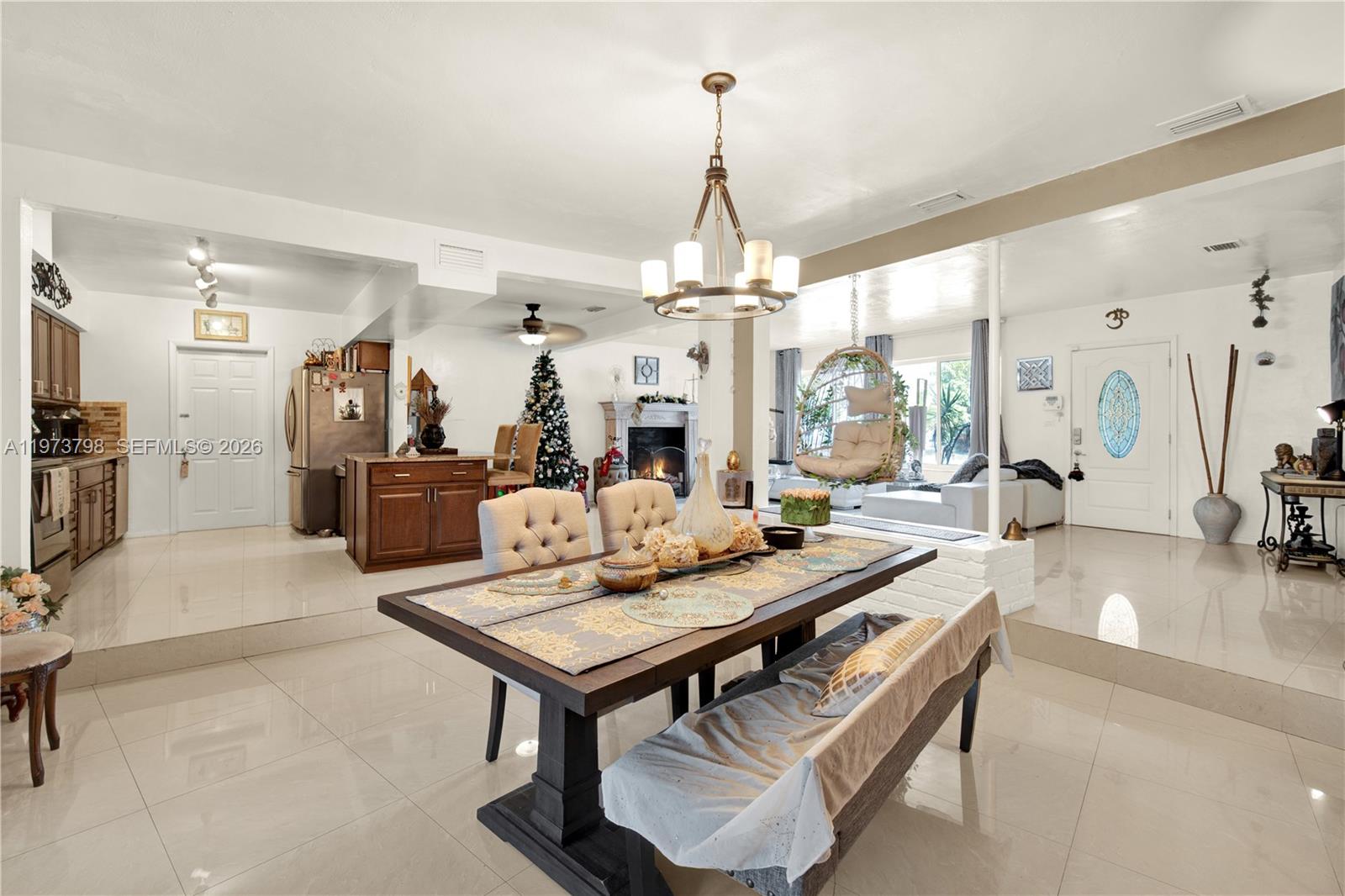 BREEZESWEPT ESTATES 1ST A - Residential