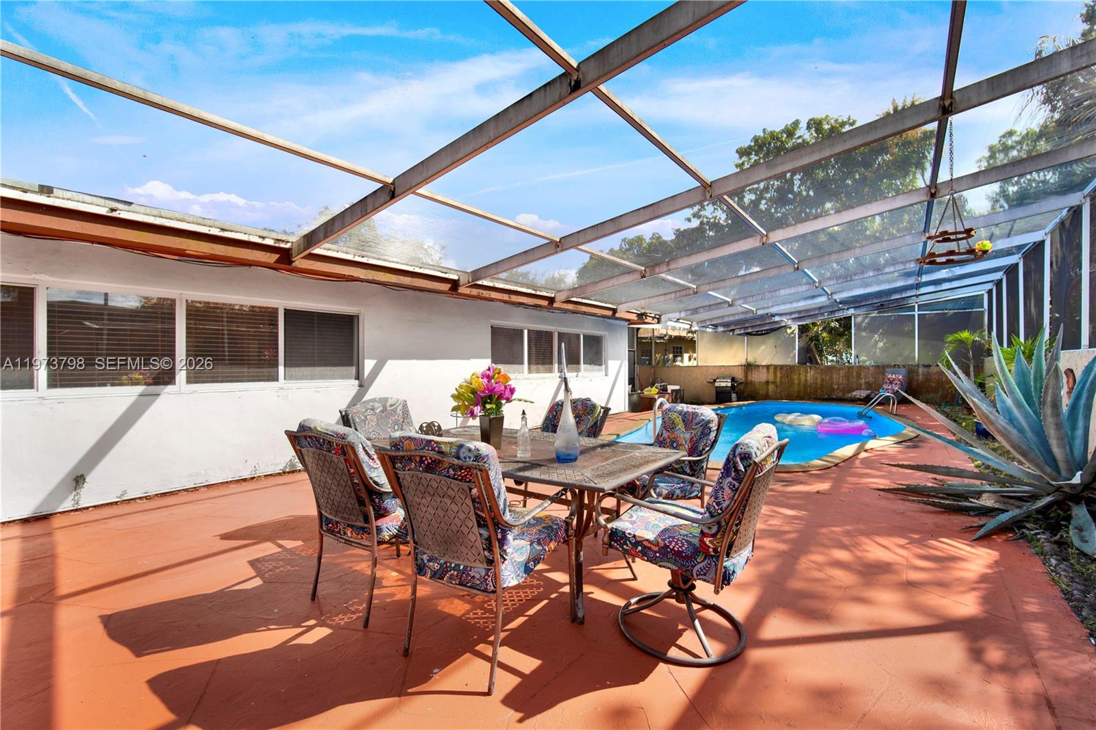 BREEZESWEPT ESTATES 1ST A - Residential