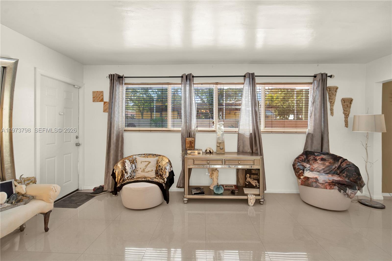 BREEZESWEPT ESTATES 1ST A - Residential