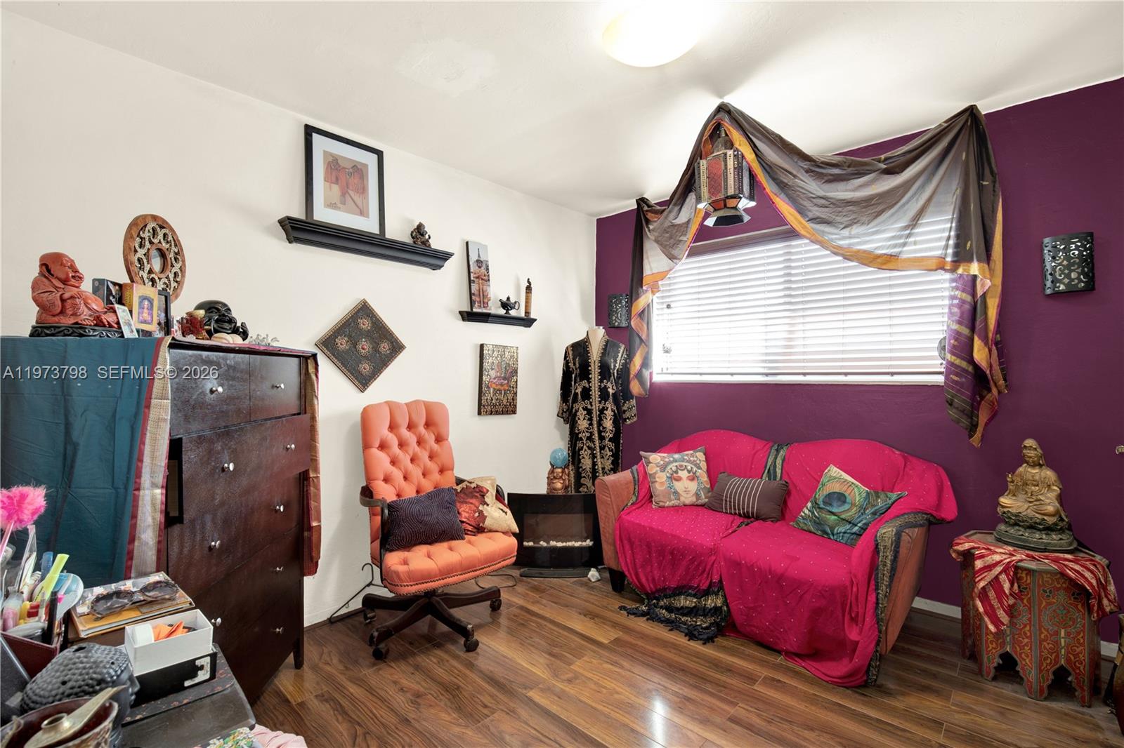 BREEZESWEPT ESTATES 1ST A - Residential