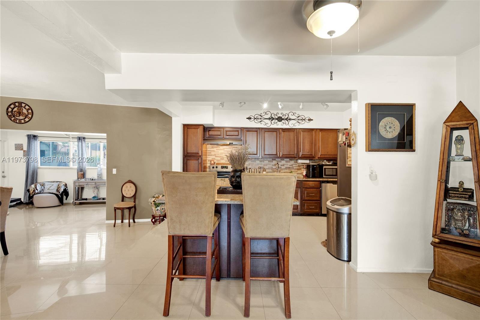 BREEZESWEPT ESTATES 1ST A - Residential