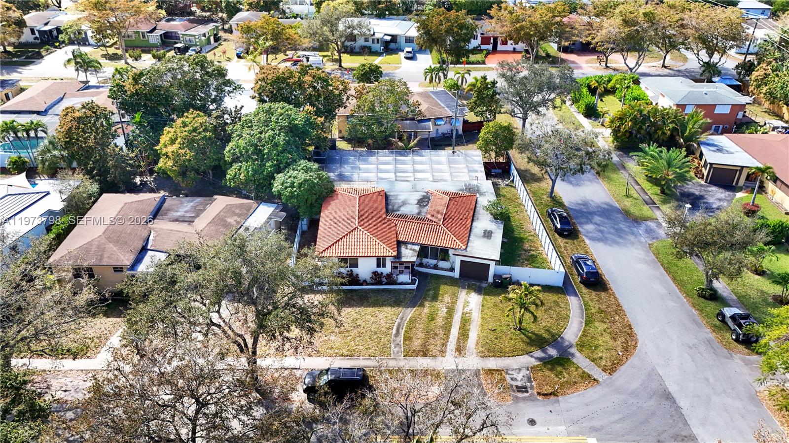 BREEZESWEPT ESTATES 1ST A - Residential