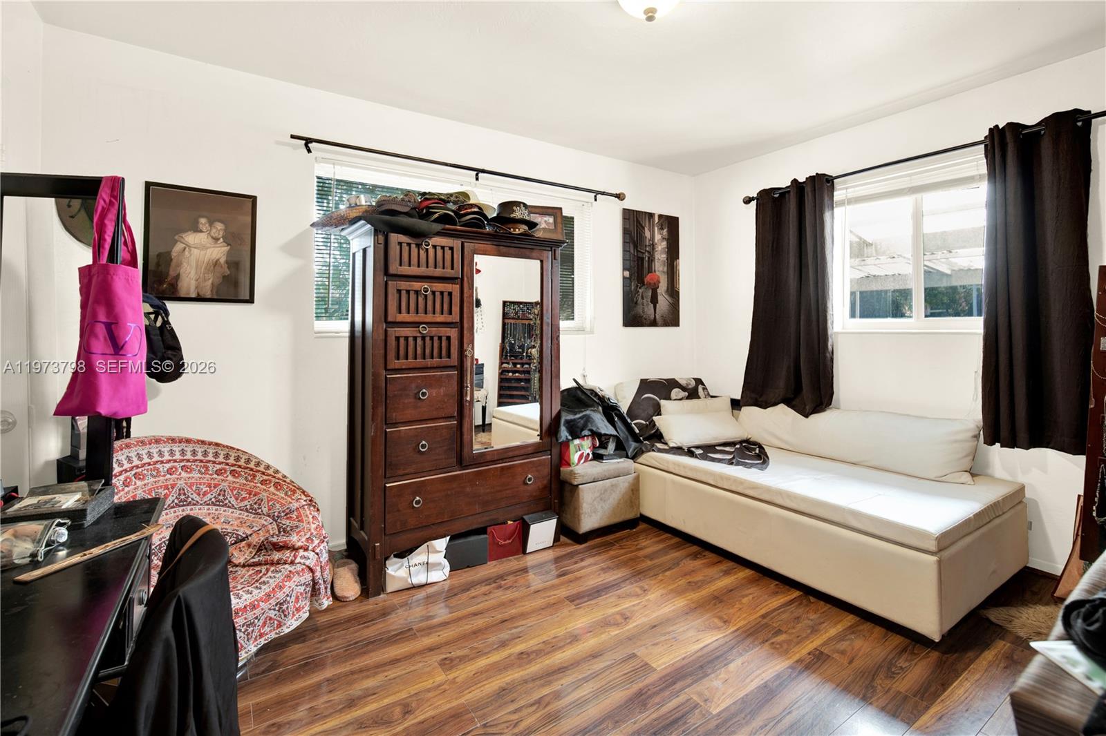 BREEZESWEPT ESTATES 1ST A - Residential