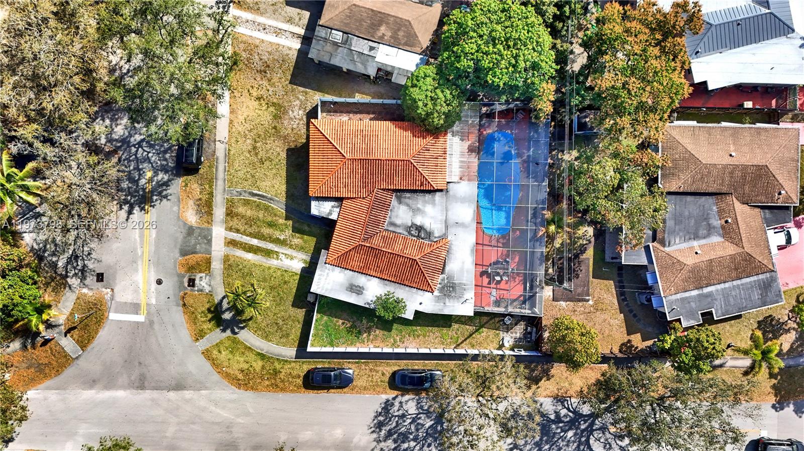 BREEZESWEPT ESTATES 1ST A - Residential