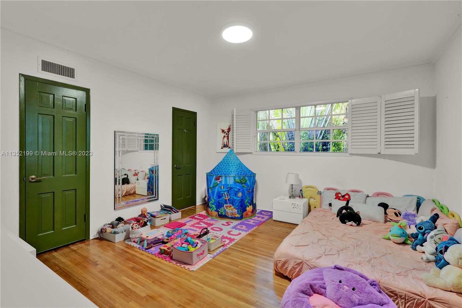 BAY POINT - Residential