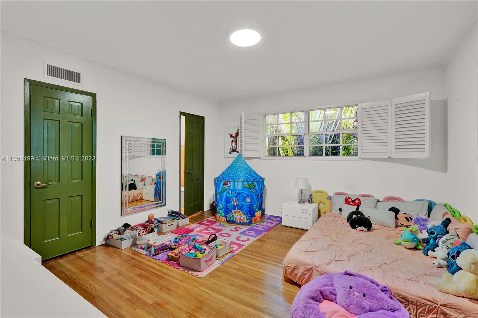 BAY POINT - Residential