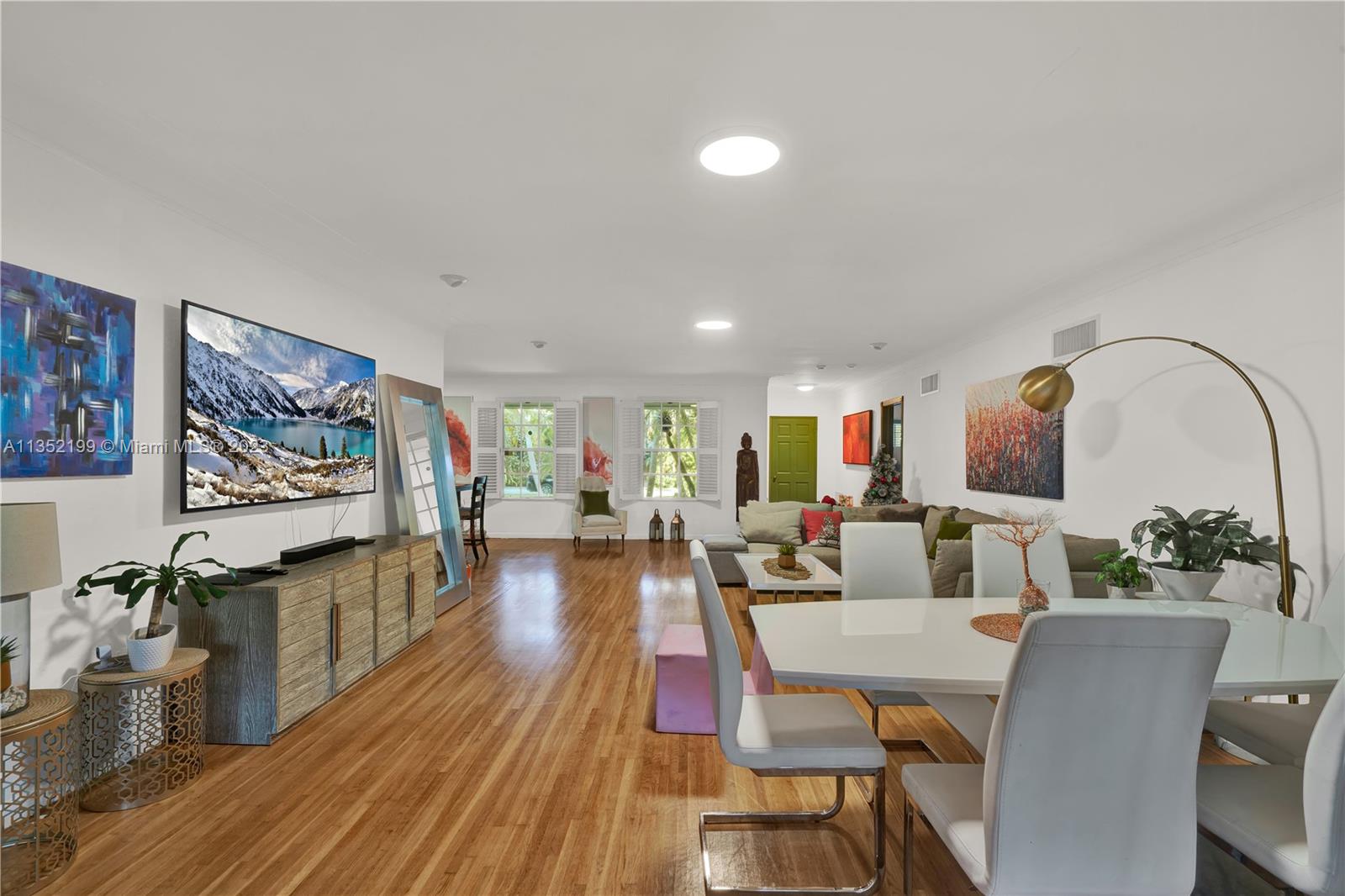 BAY POINT - Residential