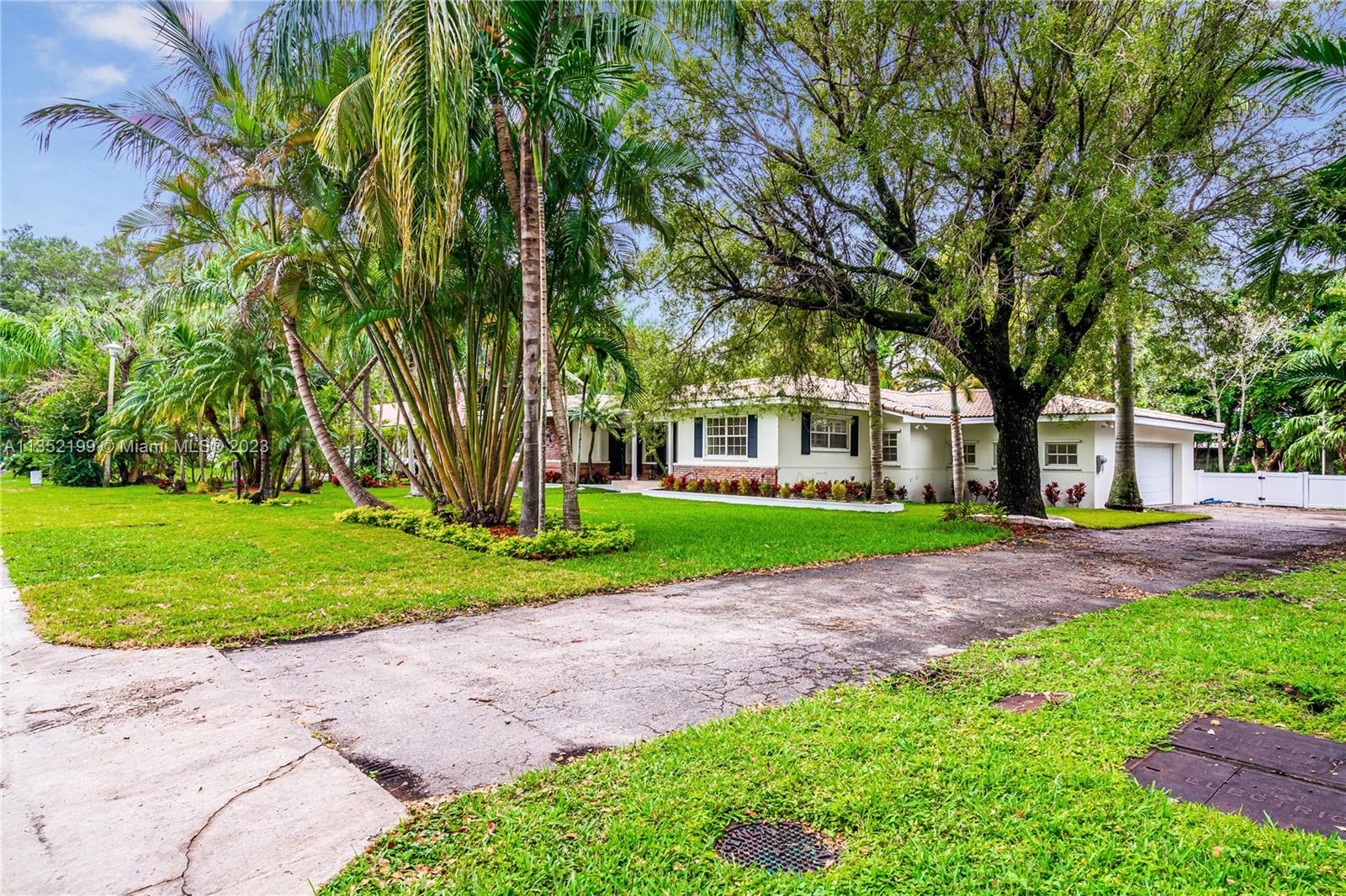 BAY POINT - Residential
