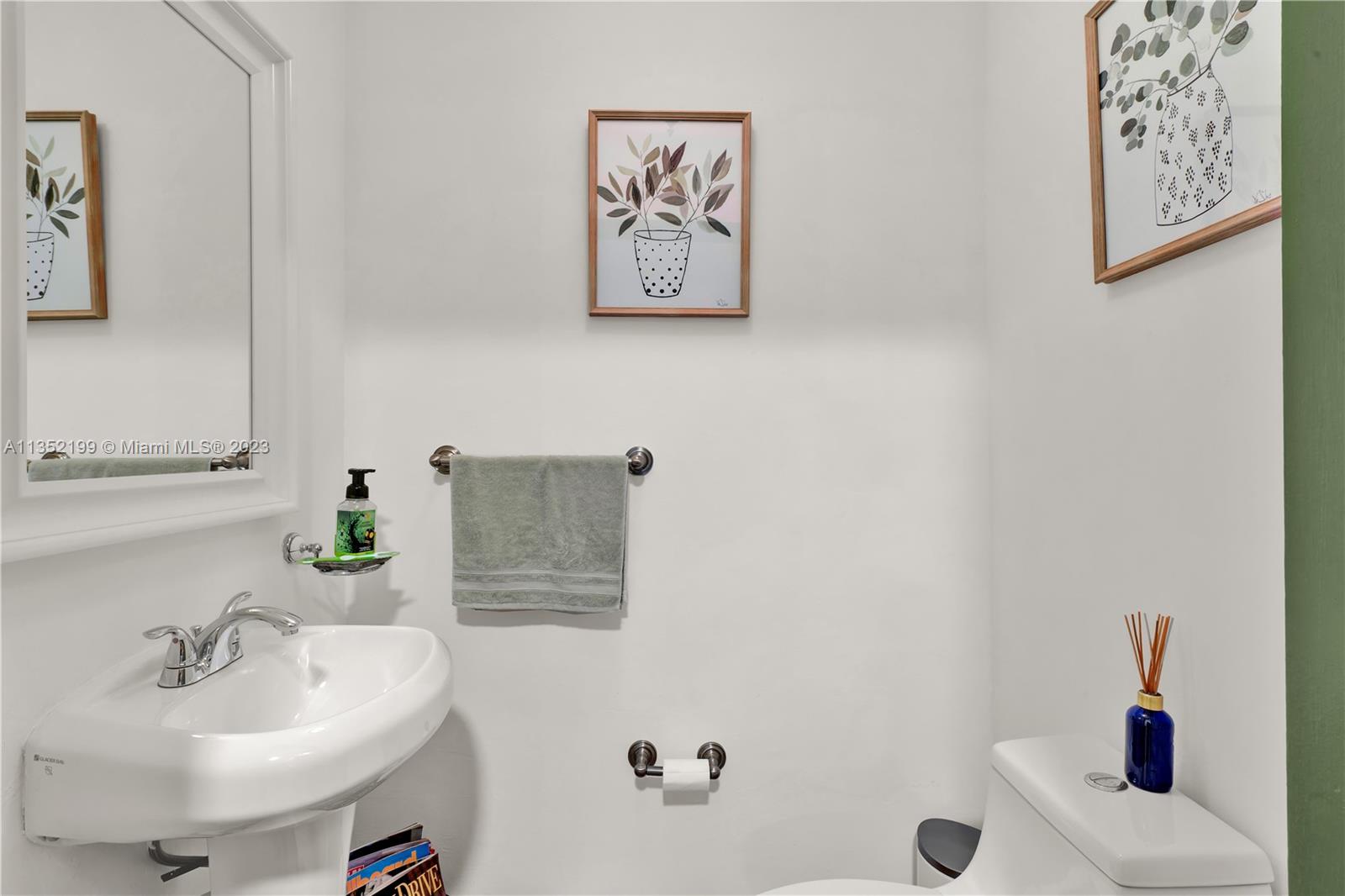 BAY POINT - Residential