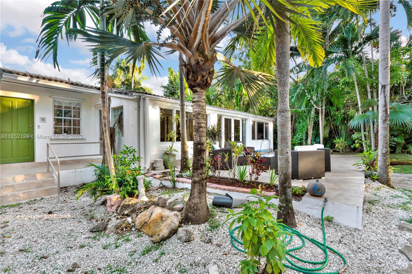 BAY POINT - Residential