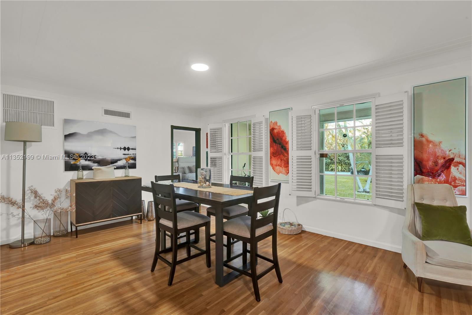 BAY POINT - Residential