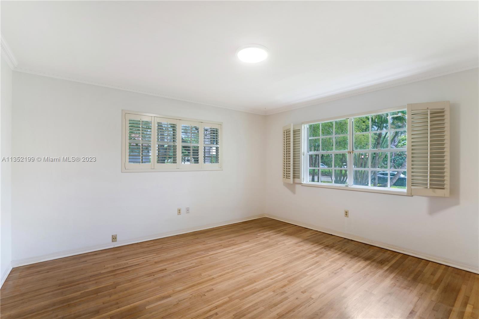 BAY POINT - Residential