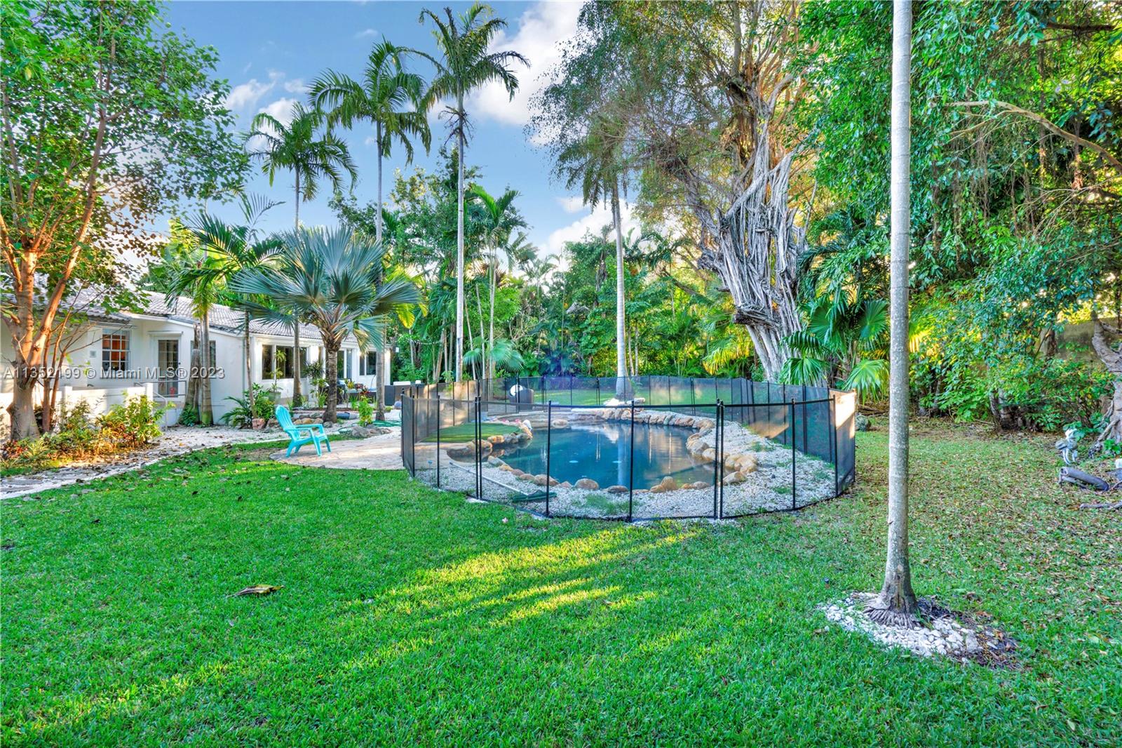 BAY POINT - Residential