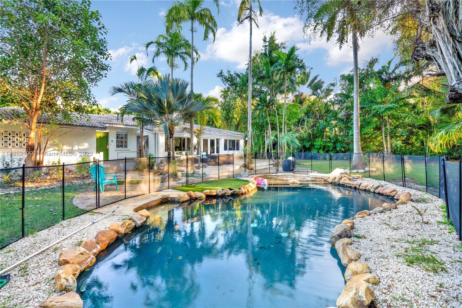 BAY POINT - Residential