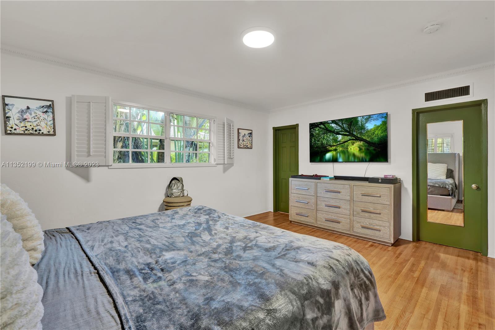 BAY POINT - Residential