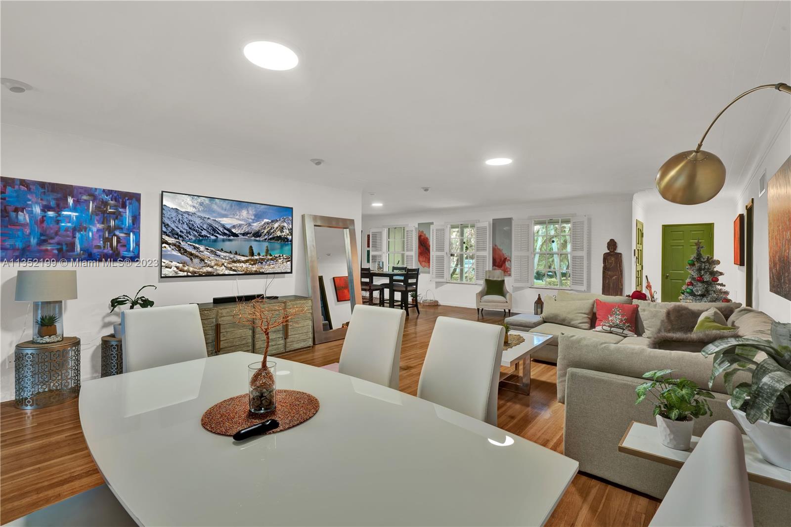 BAY POINT - Residential