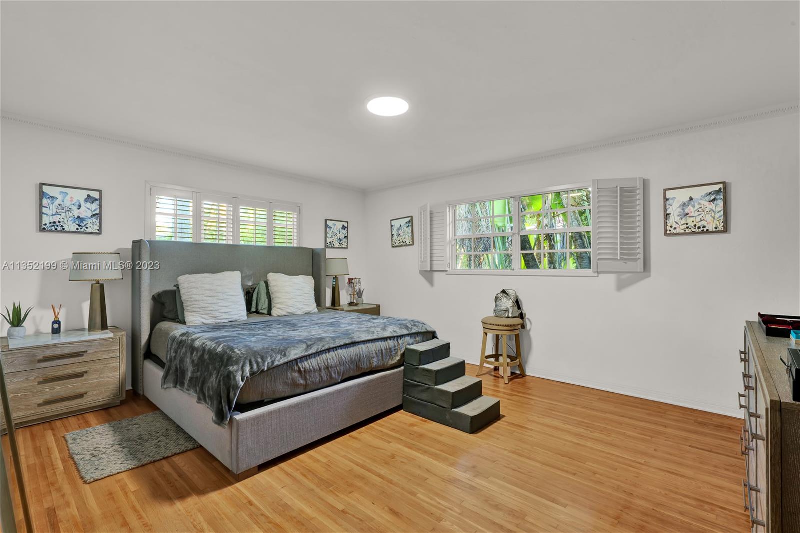 BAY POINT - Residential