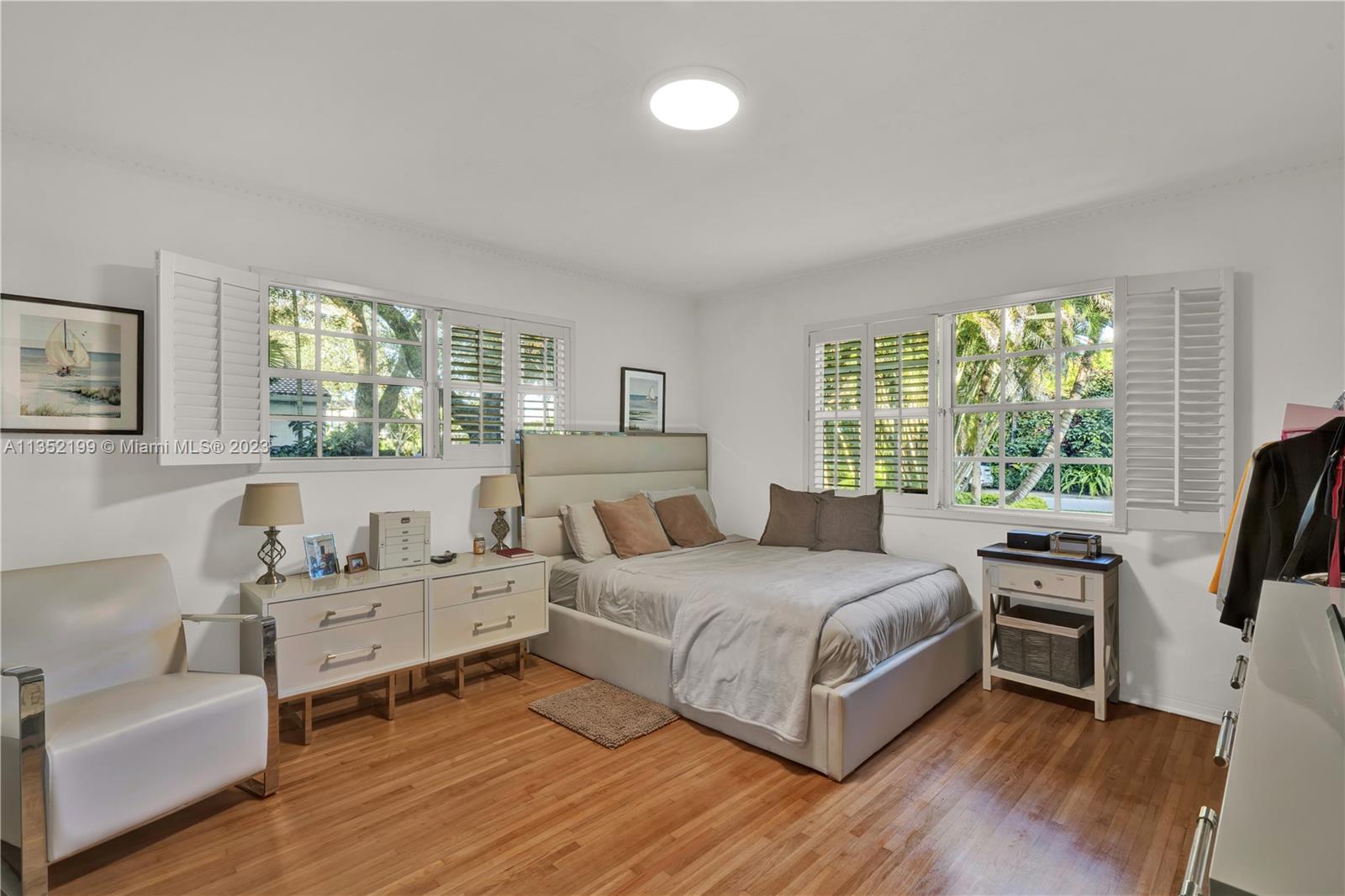 BAY POINT - Residential