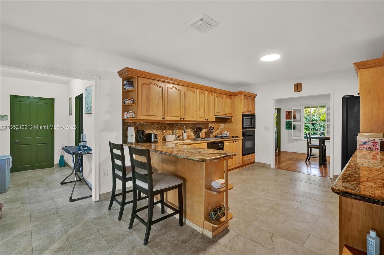 BAY POINT - Residential